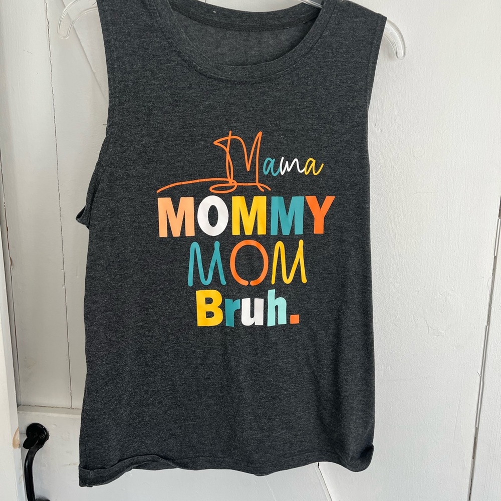 3/$15 SALE Sleeveless Top